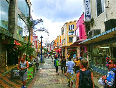 CASINOS in BARBADOS .